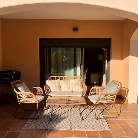 Jardines De Las Marinas Premium Denia Exteriör bild