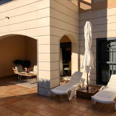 Jardines De Las Marinas Premium Denia Exteriör bild
