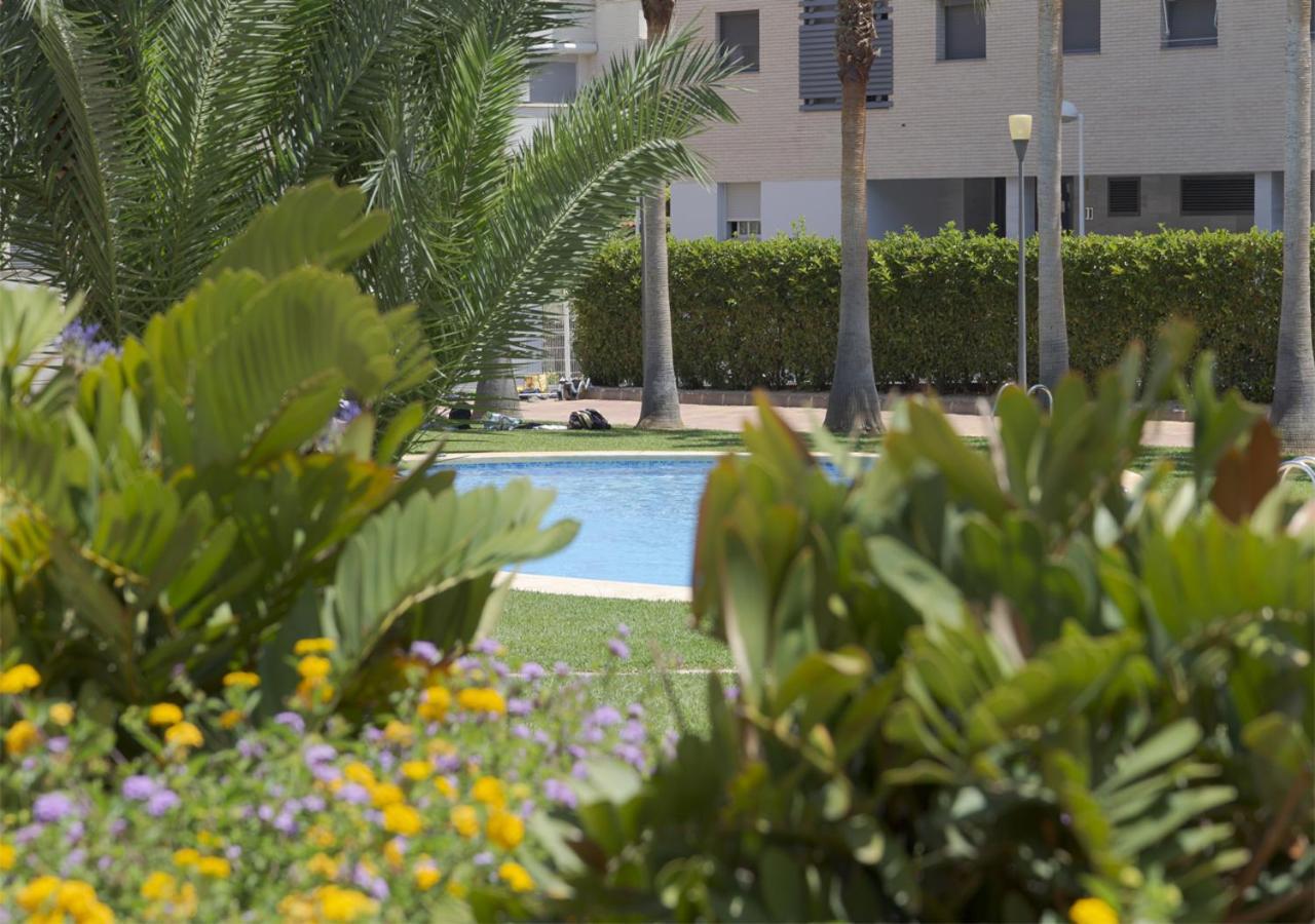 Jardines De Las Marinas Premium Denia Exteriör bild