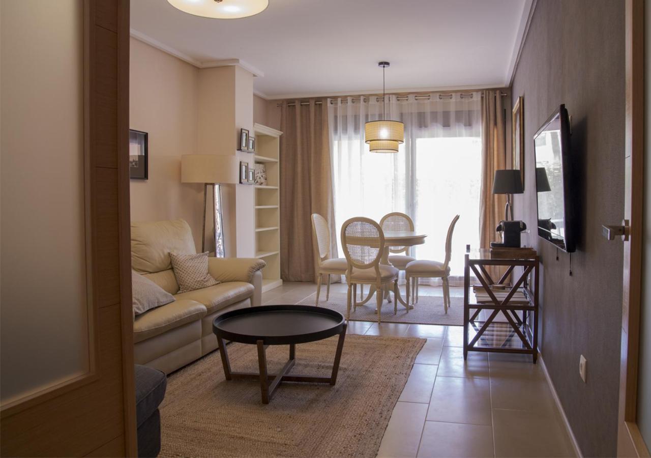 Jardines De Las Marinas Premium Denia Exteriör bild