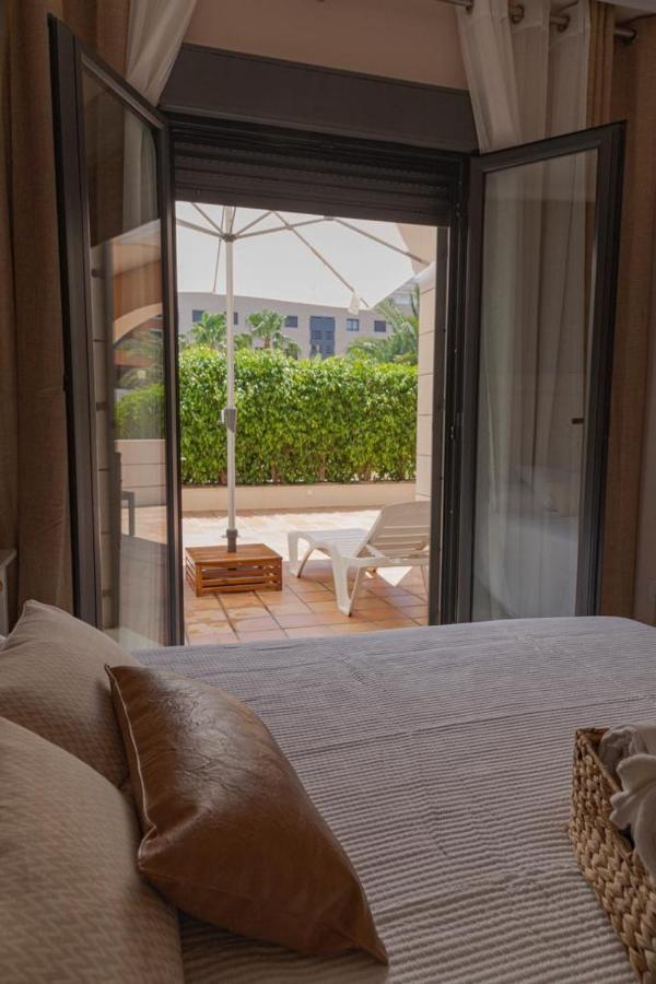 Jardines De Las Marinas Premium Denia Exteriör bild