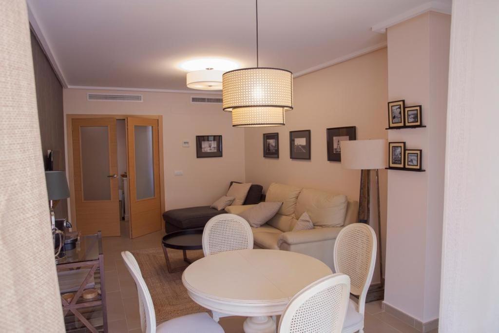 Jardines De Las Marinas Premium Denia Exteriör bild
