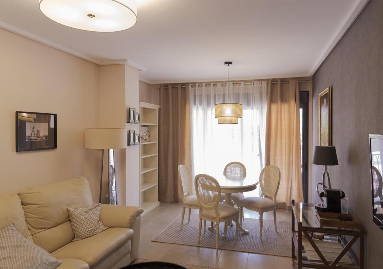 Jardines De Las Marinas Premium Denia Exteriör bild