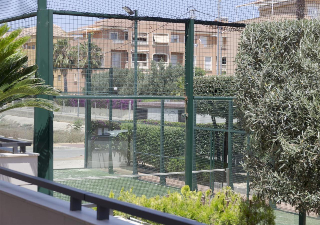 Jardines De Las Marinas Premium Denia Exteriör bild
