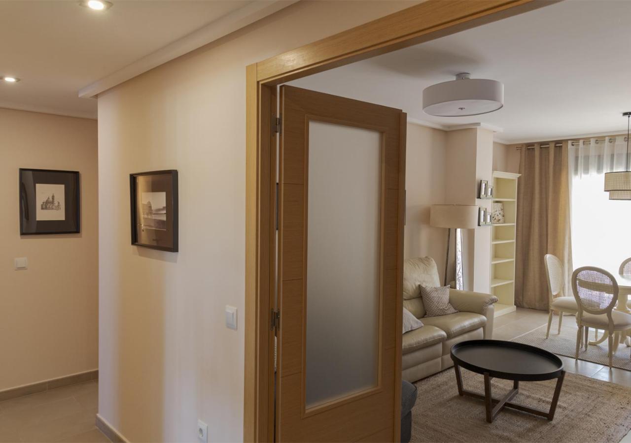 Jardines De Las Marinas Premium Denia Exteriör bild