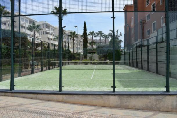Jardines De Las Marinas Premium Denia Exteriör bild
