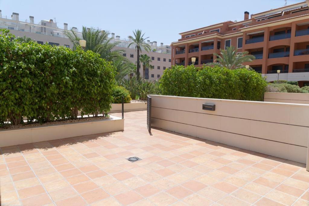 Jardines De Las Marinas Premium Denia Exteriör bild