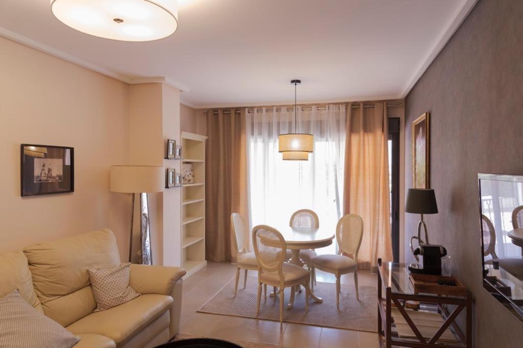 Jardines De Las Marinas Premium Denia Exteriör bild