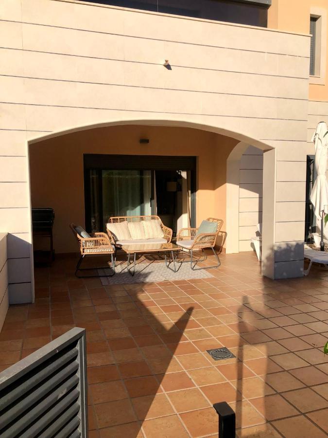 Jardines De Las Marinas Premium Denia Exteriör bild