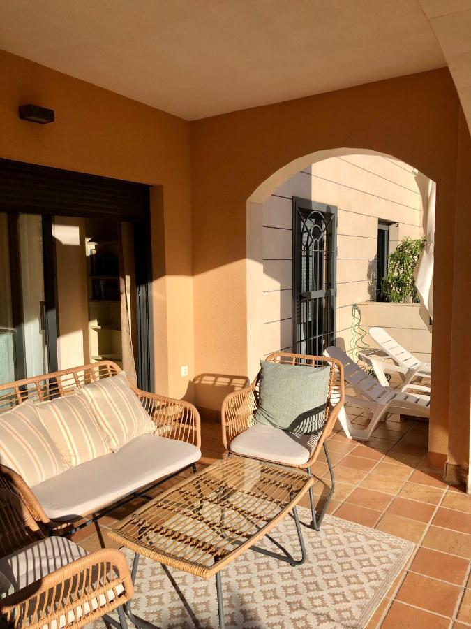 Jardines De Las Marinas Premium Denia Exteriör bild